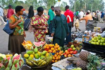 Food Security in Nigeria 1