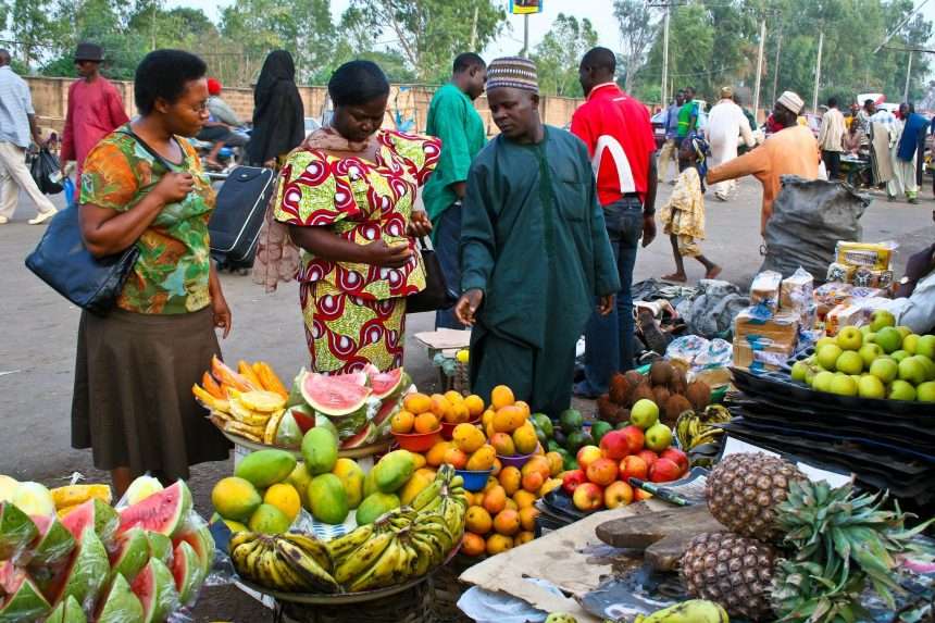 Food Security in Nigeria 1