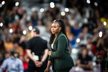 D’Tigress