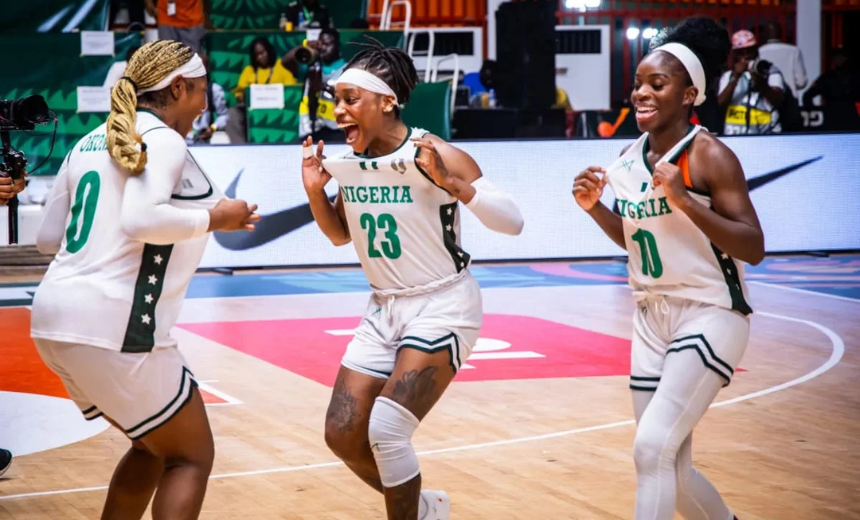 D’Tigress