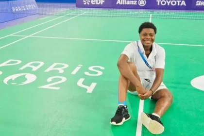 Eniola Bolaji