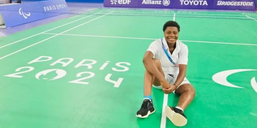 Eniola Bolaji