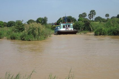 Kaduna Launches Massive Dredging to Combat Flooding