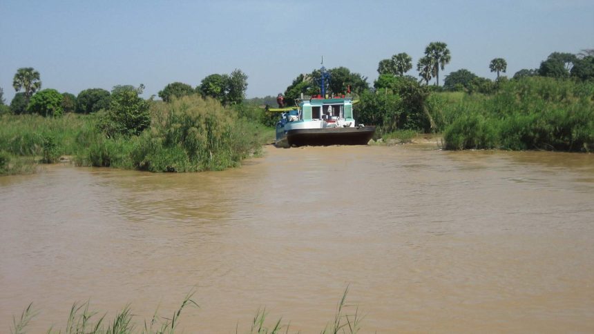 Kaduna Launches Massive Dredging to Combat Flooding