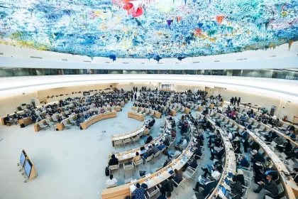 Seventy seventh World Health Assembly – Daily update 1 June 2024