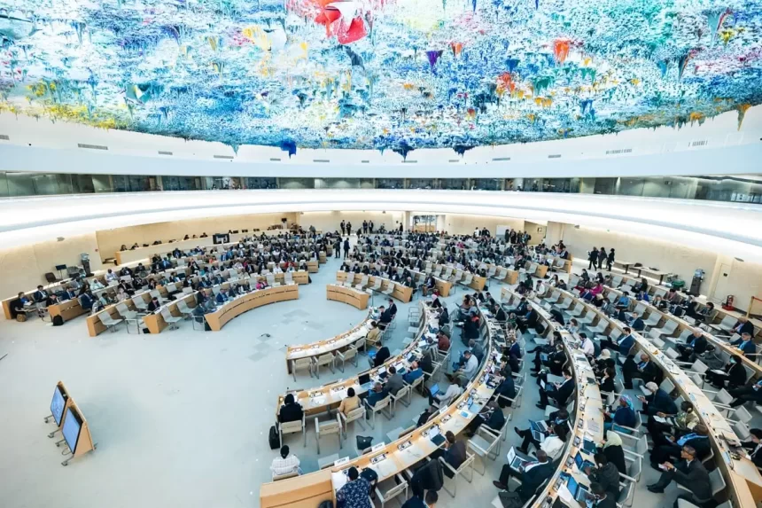 Seventy seventh World Health Assembly – Daily update 1 June 2024