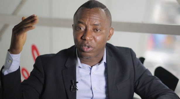 Sowore 1