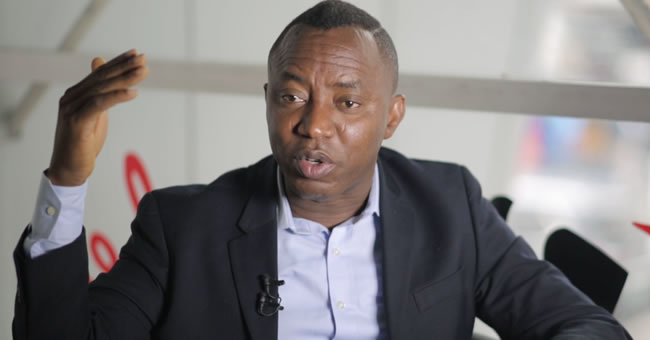 Sowore 1