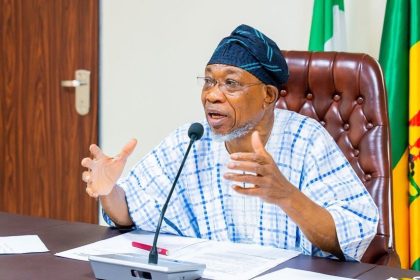 Aregbesola