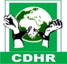 CDHR logo