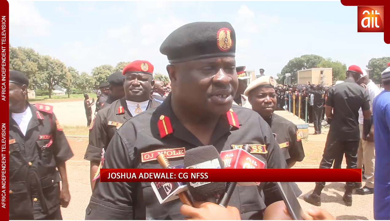 Rising Insecurity: Trained Personnel On Standby To Protect Nigerian ...