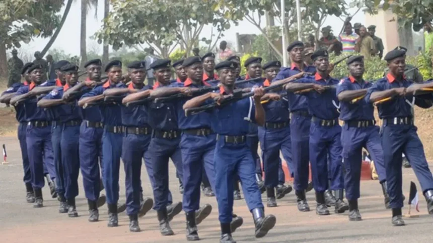 nscdc