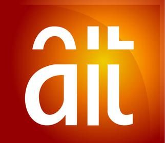 AIT News Logo