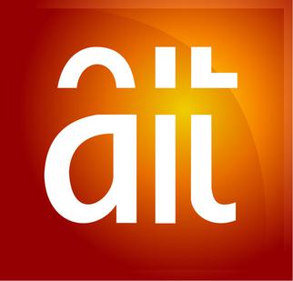AIT News Logo
