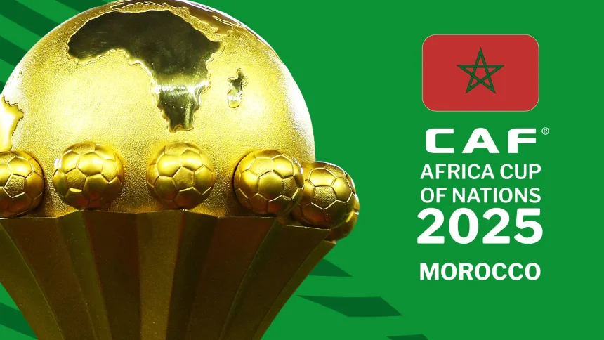 afcon 2025