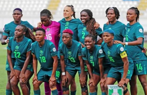 Super Falcons 1
