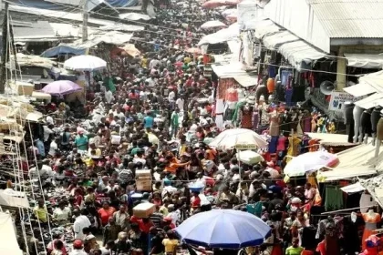 Onitsha Main Market