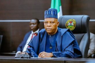 Shettima leads Nigerian Govt delegation to Kwara