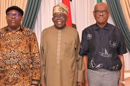 tinubu settles wike and fubara1
