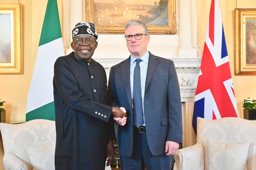 Tinubu and UK PM1 1