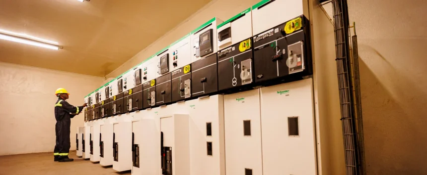 1500 secteur energie en