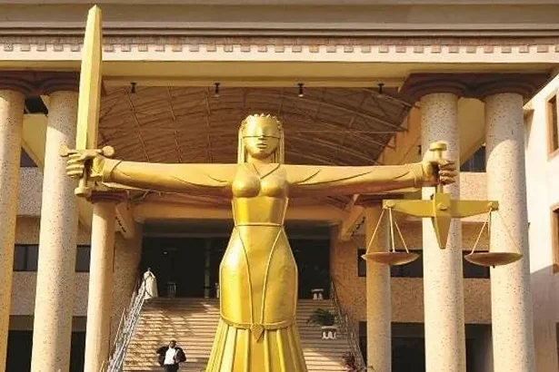 2026 03 09 Federal High Court Abuja