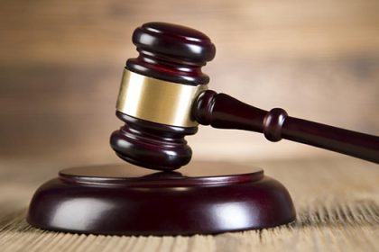 Court Gavel 1