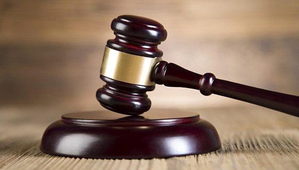 Court Gavel 1