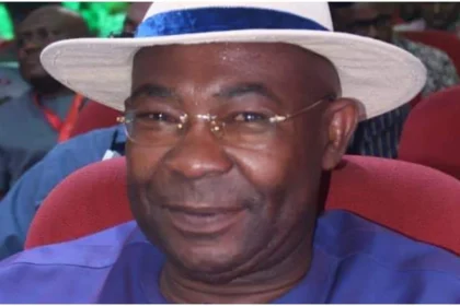 Desmond Akawor