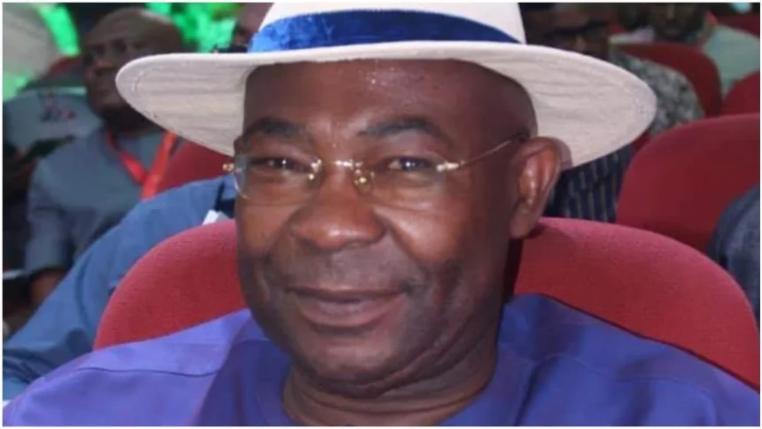 Desmond Akawor