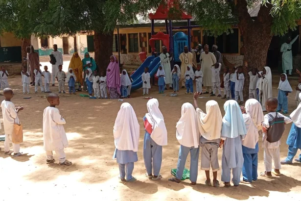 North West Early Education