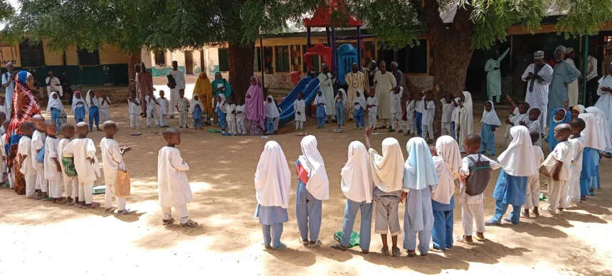 North West Early Education
