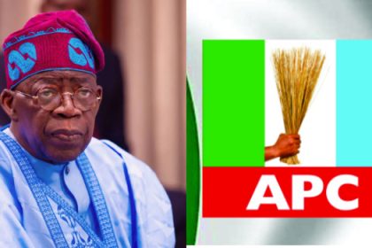 Tinubu APC