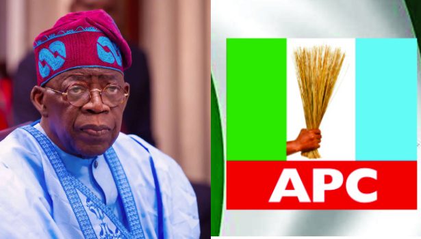 Tinubu APC