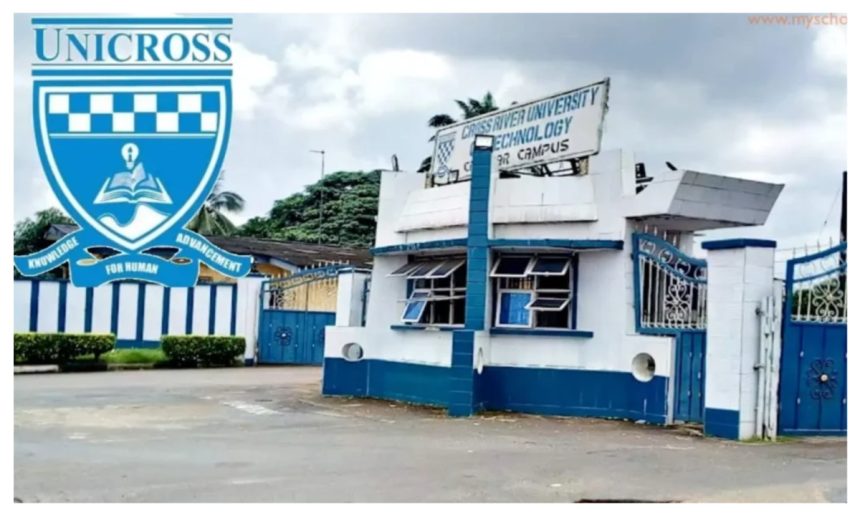 UNICROSS
