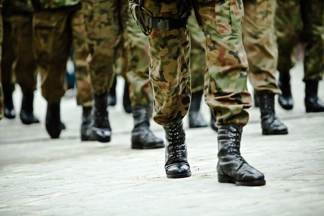 soldat