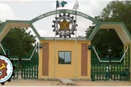 Federal Polytechnic Zamfara