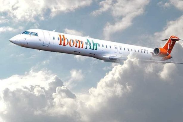 Ibom Air
