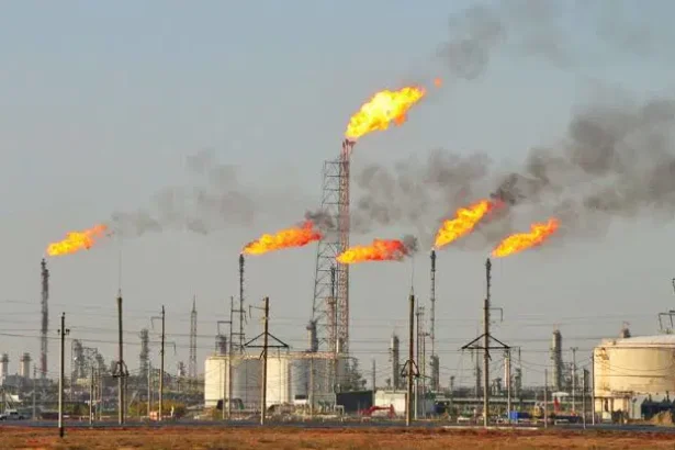 Gas Nigeria