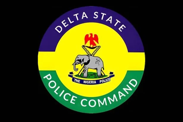 Delta Police
