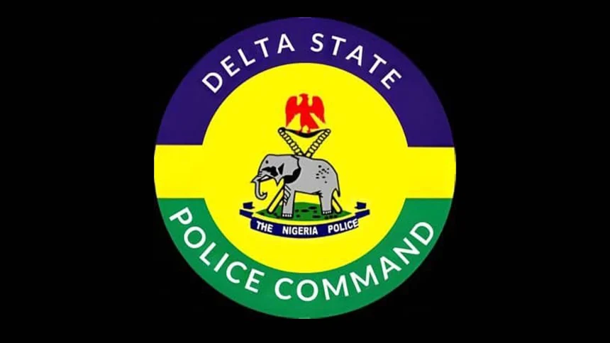 Delta Police