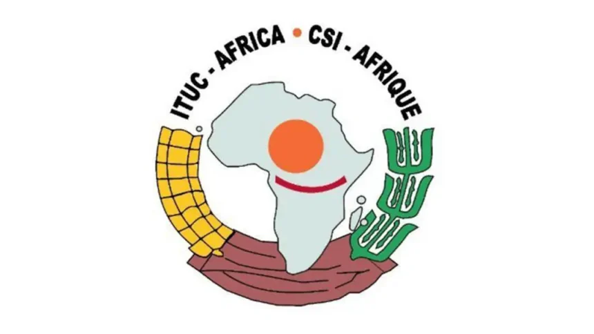 ITUC Africa