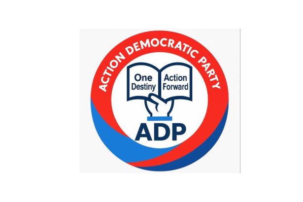 ADP LOGO