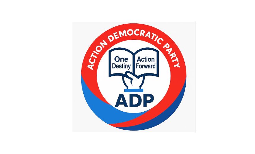 ADP LOGO