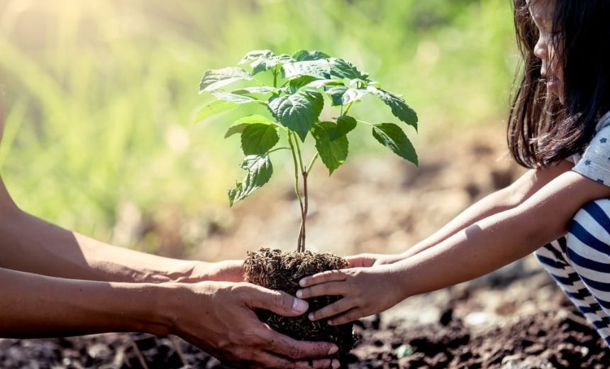 FCT, Ethiopian EmbassyFlag Off 500-Tree Planting Exercise