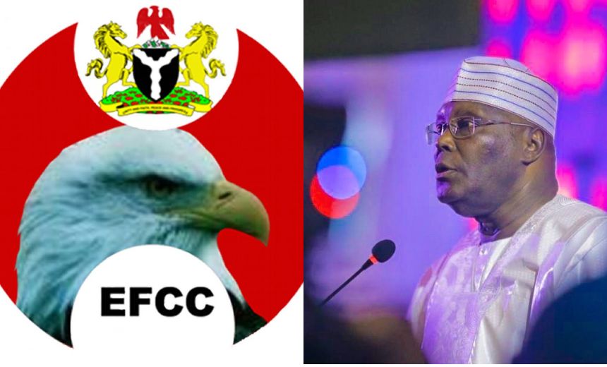 CSOs Ask EFCC To Revisit Old Corruption Investigation | AIT LIVE