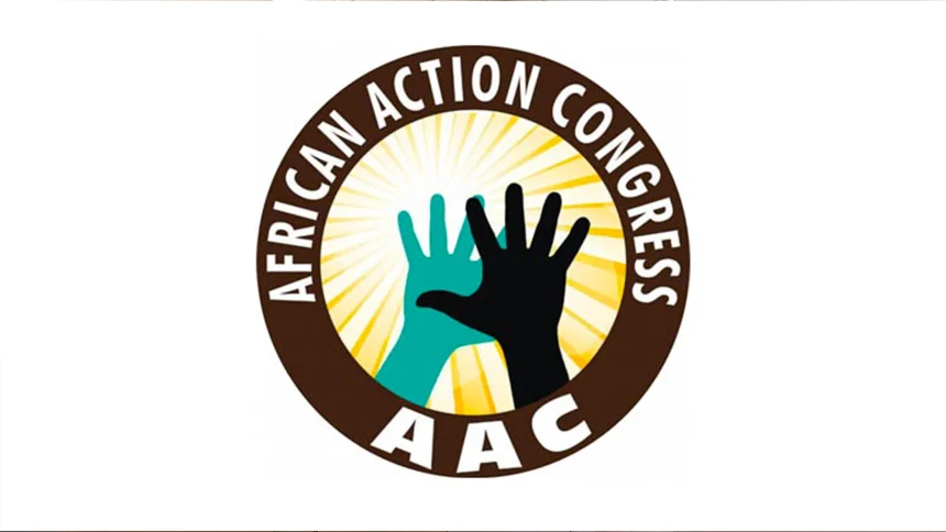 African Action Congress AAC